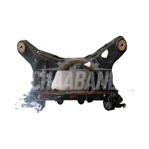 Berceau C2Z31913 Jaguar F-type 2.0 Turbo 16V