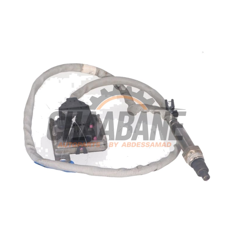 Capteur NOx 04L907805BP Audi A3 2013 / 2020