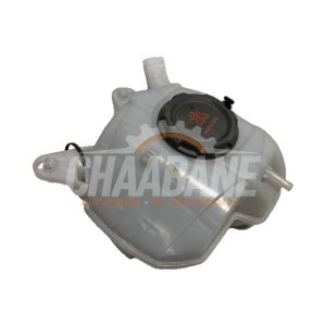 Reservoir dexpansion 2Q0121407D Seat Ibiza V (KJB) 1.0 TSI 12V 2017