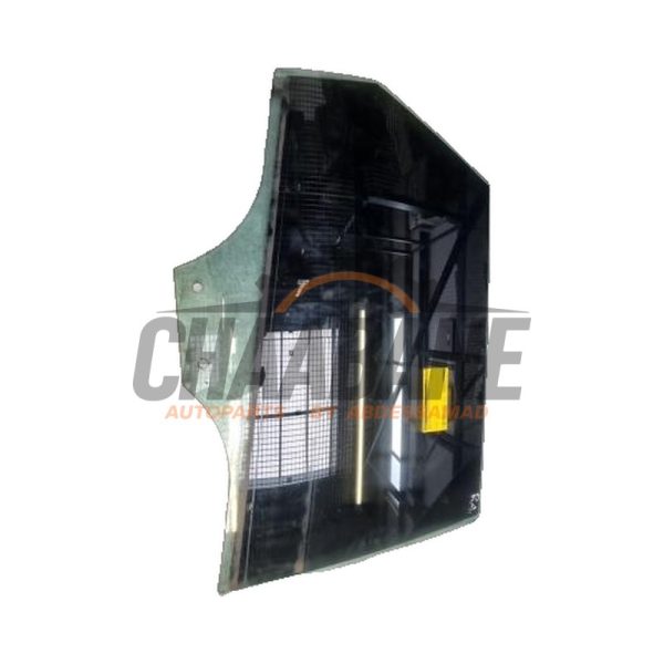 Vitre arriere droite 8W9845206 Audi S4 Avant (B9) 3.0 TFSI V6 24V 2016