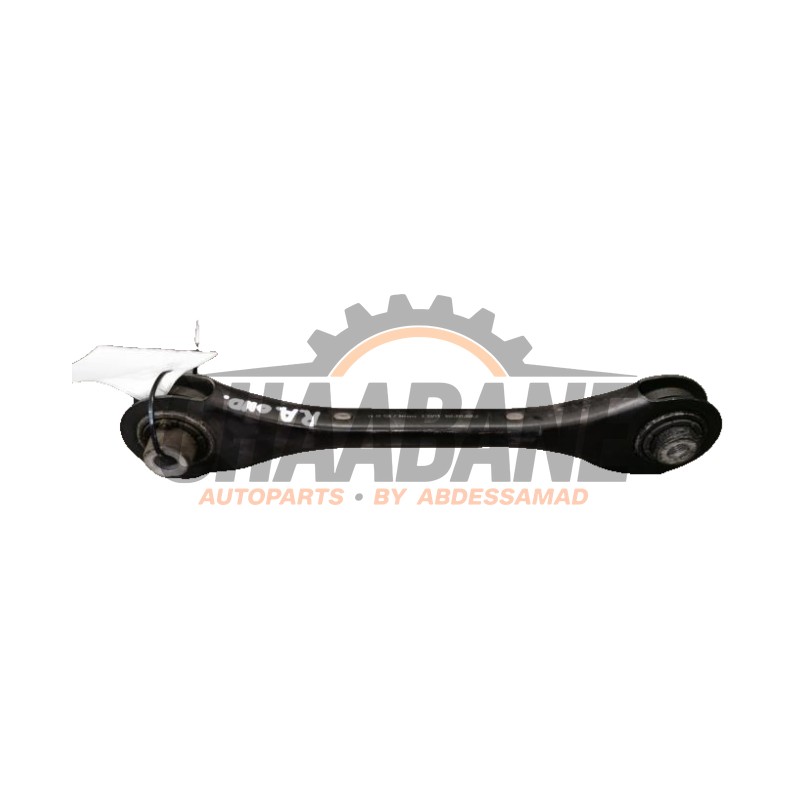 Bras de suspension bas arriere droit 5Q0501529 Audi A3 Limousine (8VS/8VM) 1.8 TFSI 16V 2013 / 2020