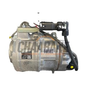 Pompe clim 7948797 BMW 2 serie Gran Coupe (F44) 218i 1.5 TwinPower Turbo 12V 2019