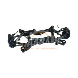Arbre entrainement roue arriere 80A505235AE Audi Q5 2016