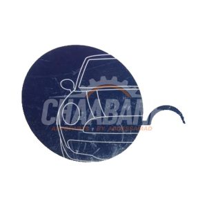 Broche bobine 04E905110M Audi Q2 (GAB/GAG) 1.0 TFSI 12V 2016