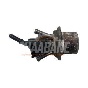 Injecteur Adblue 0004901313 Mercedes GLE (W166) 350d 3.0 V6 24V BlueTEC 4-Matic