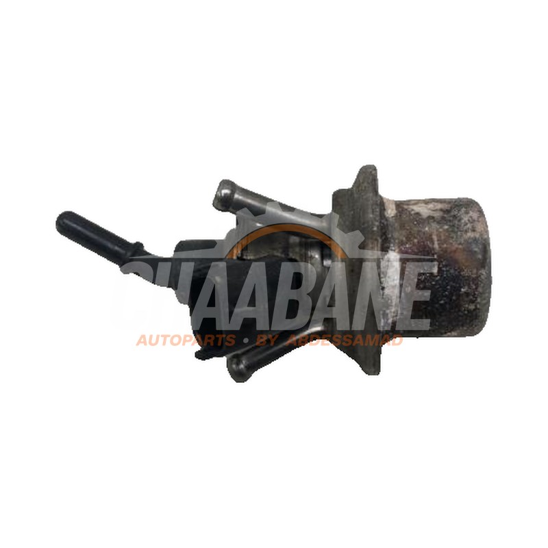 Injecteur Adblue 0004901313 Mercedes GLE (W166) 350d 3.0 V6 24V BlueTEC 4-Matic