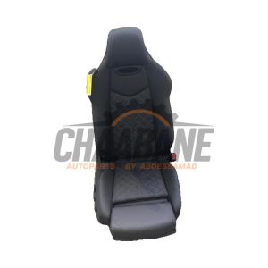 Siege avant droit 8S0881106AF Audi TTS (FV3/FVP) 2014