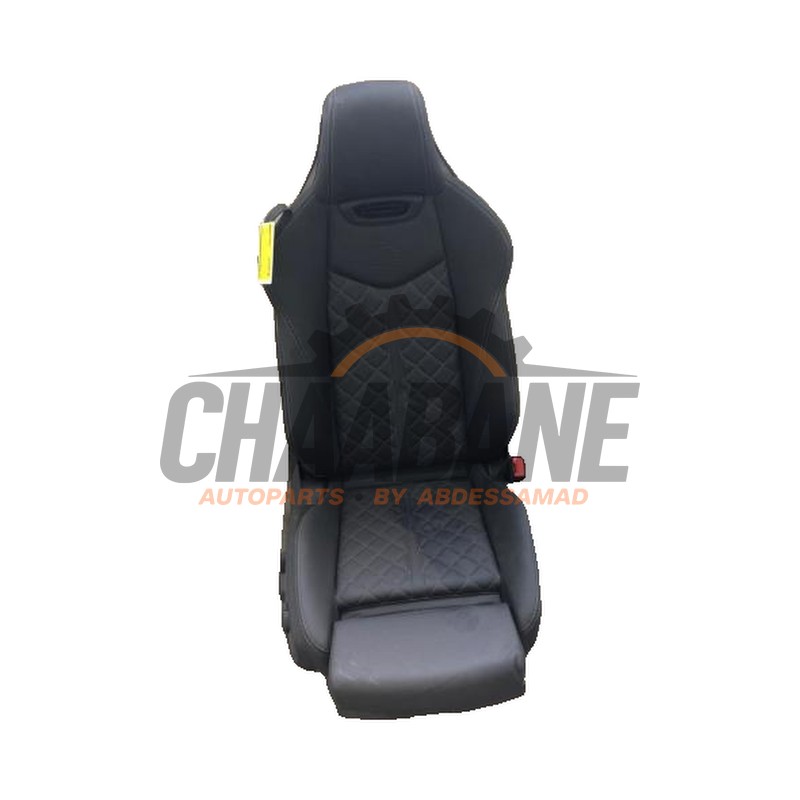 Siege droit 8S0881106AF Audi TTS (FV3/FVP) 2014
