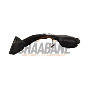 Boitier filtre a air A6420942304 Mercedes GLE Coupe (C292) 350d 3.0 V6 24V BlueTEC 4-Matic