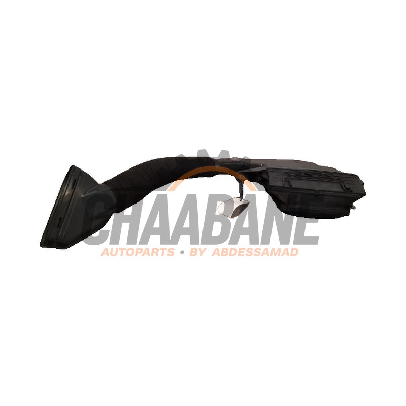 Boitier filtre a air A6420942304 Mercedes GLE Coupe (C292) 350d 3.0 V6 24V BlueTEC 4-Matic