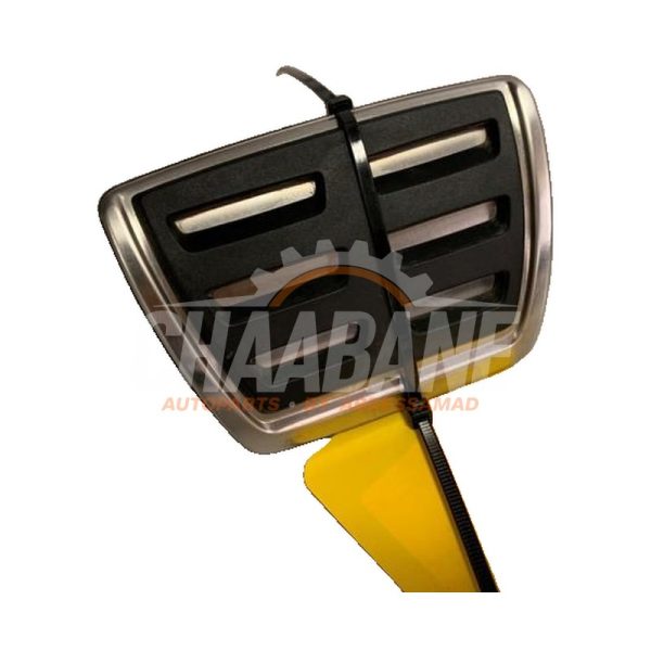 Support de pied 5Q0729131A Audi A1 Sportback (GBA) 2.0 40 TFSI 16V 2018