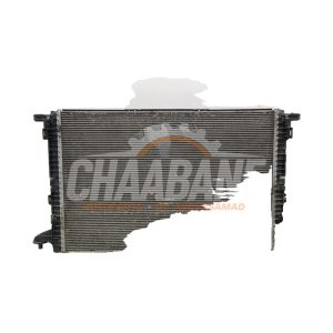 Set refroidisseur 8W0121251K Audi A4 Avant (B9) 2.0 TDI Ultra 16V 2015