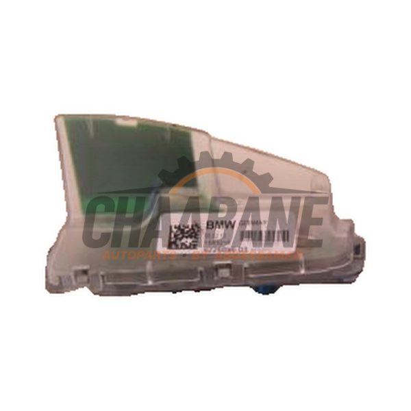 Antenne GPS 922689603 BMW 3 serie Touring (F31) 320d 2.0 16V EfficientDynamicsEdition 2012 / 2019