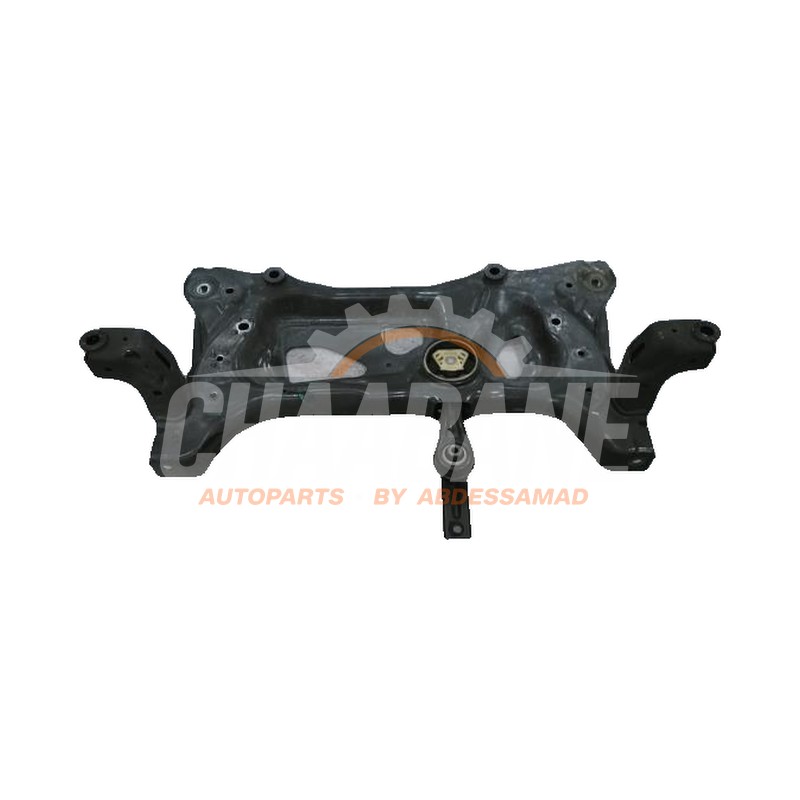 Faux chassis 5WA199315G Volkswagen T-Roc 2019