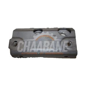 Support (divers) 4G9863253 Audi RS 6 Avant (C7) 4.0 V8 TFSI 32V 2013 / 2018