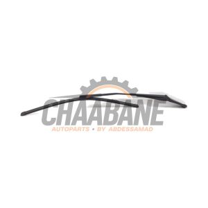 Bras essuie-glace avant 8W1955407 Audi A4 Avant (B9) 2.0 40 TDI 16V 2015