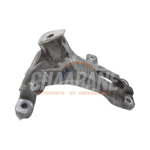 Support moteur 4G0199308K Audi SQ5 (8RB) 3.0 TDI V6 24V 2012 / 2017