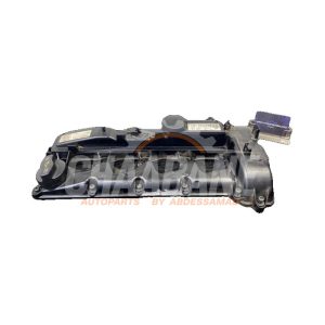 Couvercle soupapes A6510109018 Mercedes A (W176) 2.2 A-220 d 16V