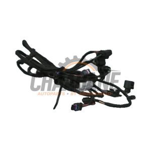 Faisceau de cables Pdc 5E3971095DS Skoda Octavia 2019