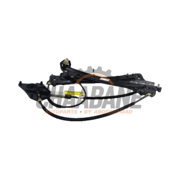 Leve vitre electrique avant gauche 8S0837461 Audi TT (FV3/FVP) 2.0 TFSI 16V Quattro 2014