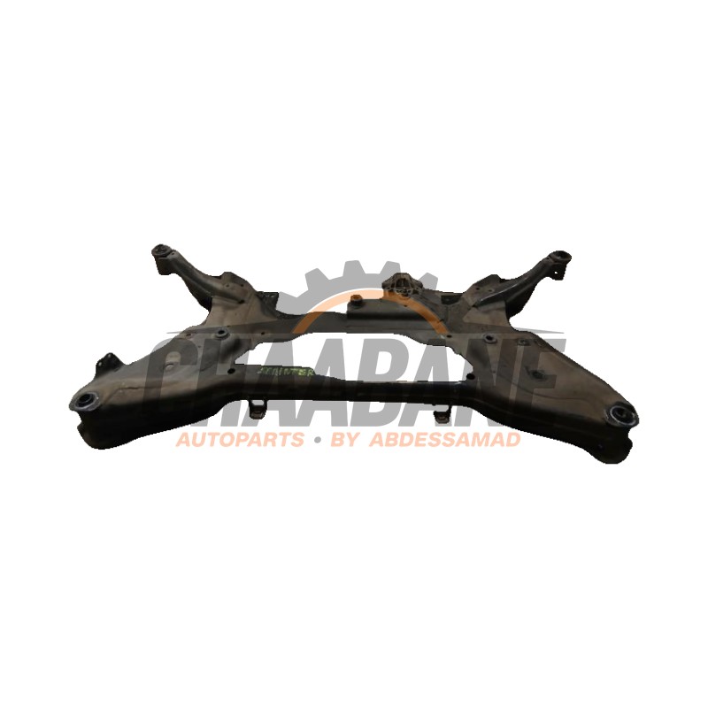 Faux chassis 6523026 Mercedes Sprinter 3t (910.6) 211 CDI 2.1 D FWD