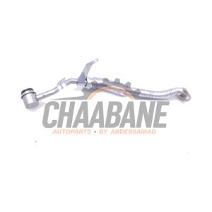 Conduite de pression dhuile A2561800022 Mercedes AMG GT 4-door coupe (X290) 3.0 43 EQ boost 4-Matic+