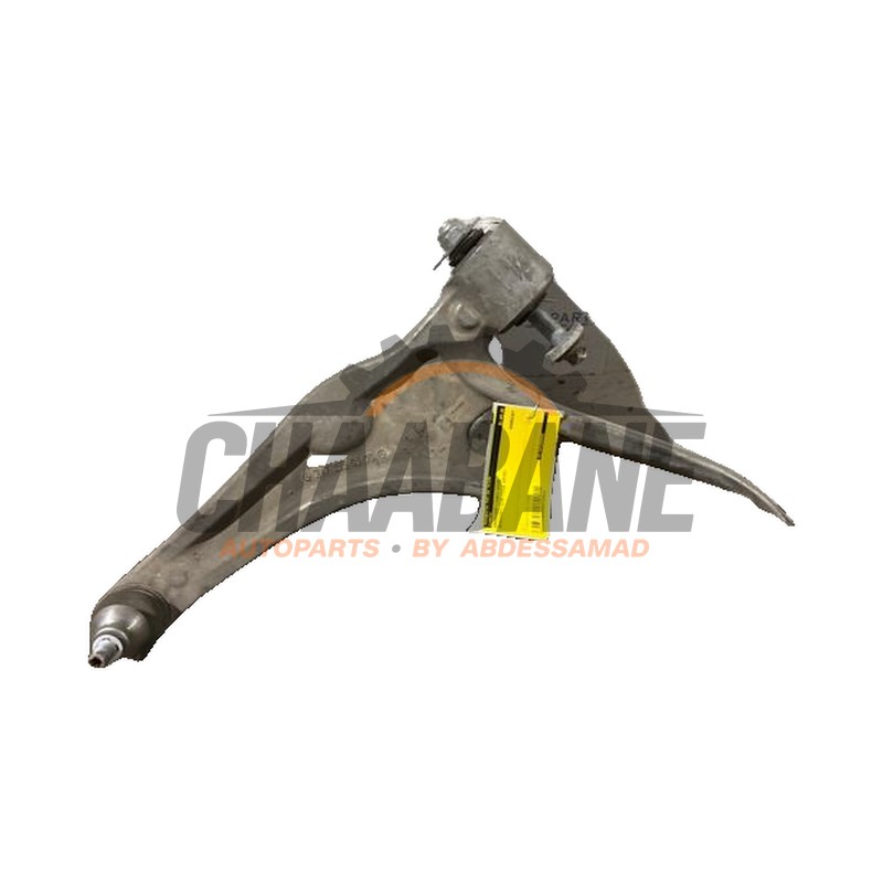Bras de suspension avant gauche A1183309500 Mercedes CLA (118.3) 1.5 CLA-180d