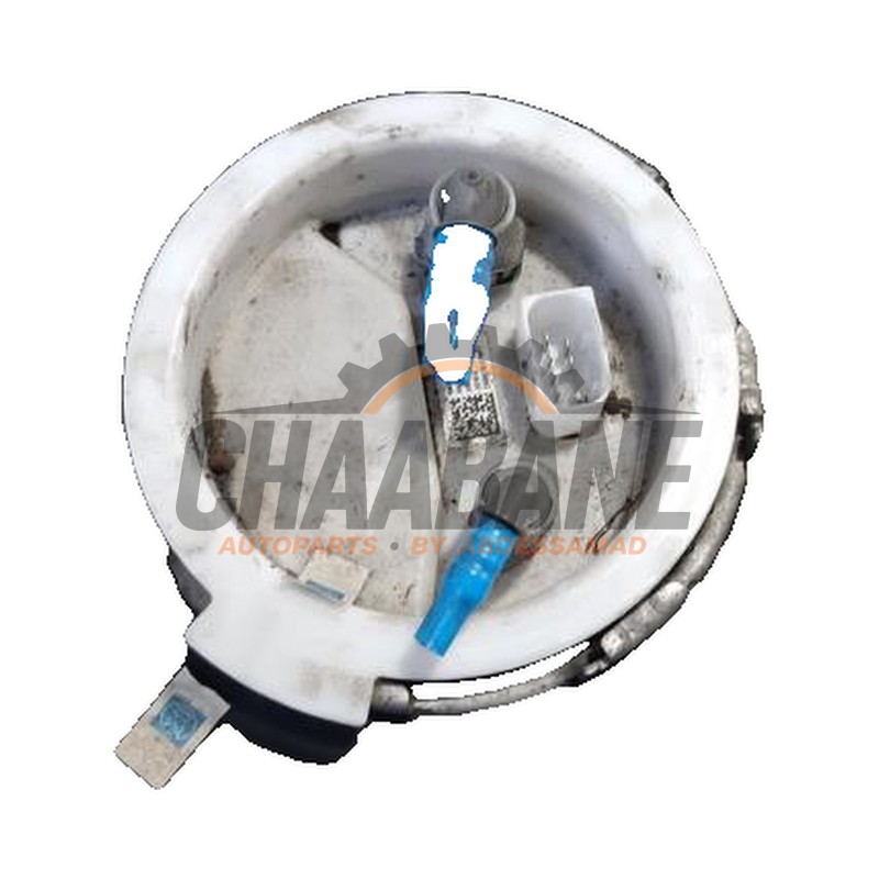 Pompe a carburant 16117325137 BMW X1 (F48) xDrive 18d 2.0 16V 2014 / 2022