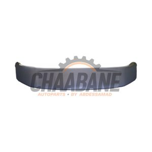 Spoiler pare-choc avant 89A807733 Audi Q4 (F4B) 2021