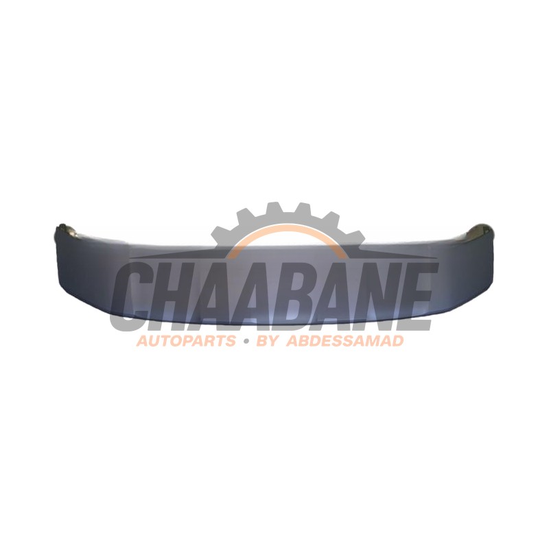 Jupe pare choc avant 89A807733 Audi Q4 (F4B) 2021