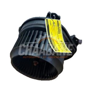 Ventilateur chauffage A2469061601 Mercedes GLA (156.9) 1.6 200 16V