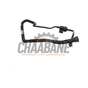Tuyau (divers) 8V0201992C Audi RS 3 Sportback (8YA) 2.5 TFSI 20V Quattro 2021