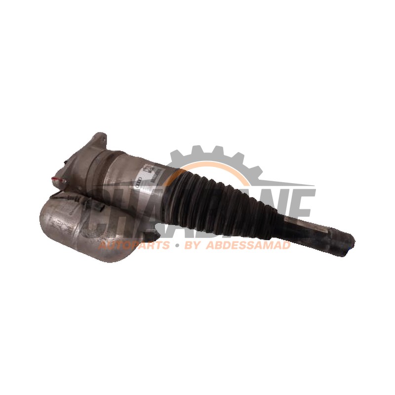 Barre amortisseur arriere gauche 4N0616001L Audi A8 2017