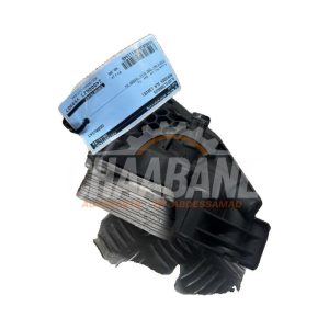 Boitier filtre a huile A2701800810 Mercedes GLA (156.9) 1.6 180 16V