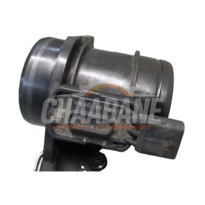 Debitmetre 04L906461B Seat Leon (5FB) 1.6 TDI 16V 2012 / 2020