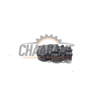 Clapet chauffage moteur 16475995 Audi A4 Avant (B9) 2.0 TDI Ultra 16V 2015