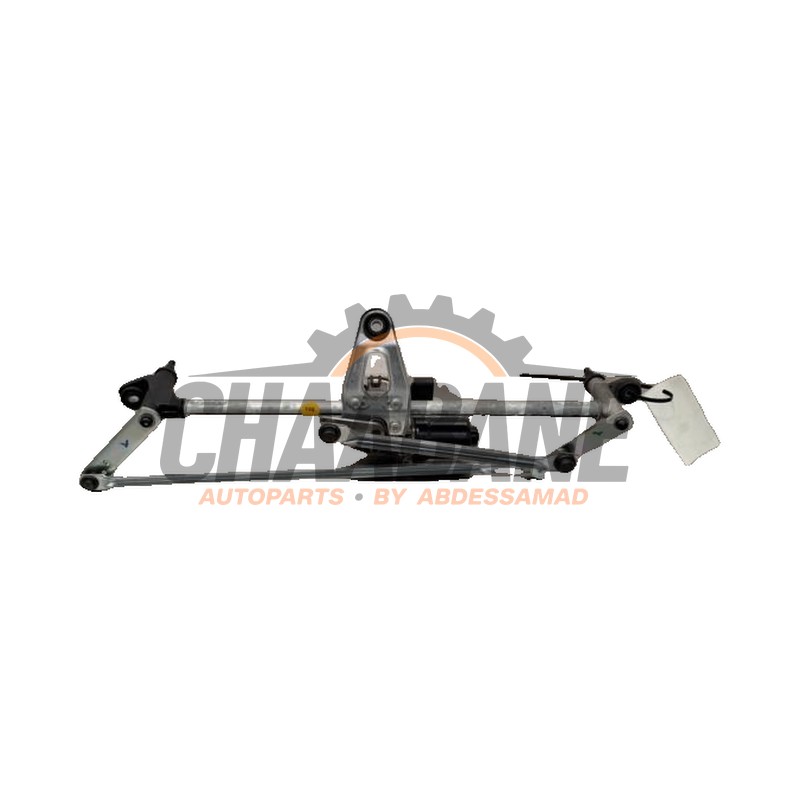 Moteur+mecanique essuie-glace 571955113 Skoda Kodiaq (PSAC) 1.5 TSI MHEV 16V 2024