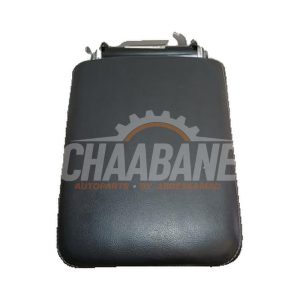 Accoudoir 8W0864283A Audi A5 Sportback (F5A/F5F) 2.0 35 TFSI Mild Hybrid 16V 2016