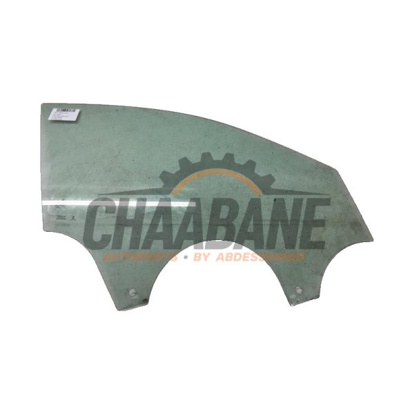 Vitre portiere 2portes droite 2GA845202C Volkswagen T-Roc 2017