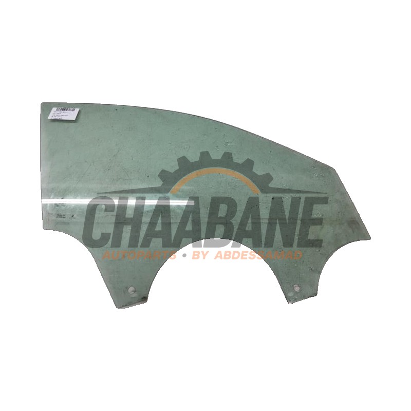 Vitre portiere 2portes droite 2GA845202C Volkswagen T-Roc 2017