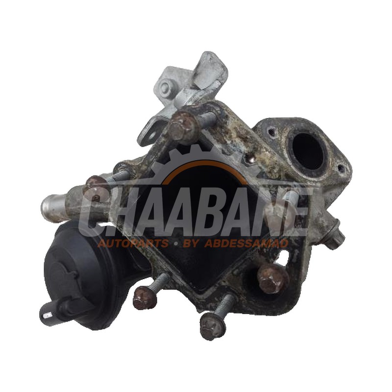 Refroidisseur RGE A6421401563 Mercedes Sprinter 5t (907.6) 319 CDI 3.0 V6 24V RWD