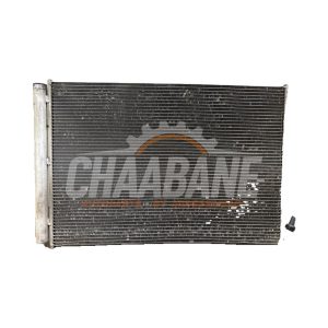 Condenseur de climatisation A0995001354 Mercedes C (W205) C-220 2.2 CDI BlueTEC, C-220 d 16V
