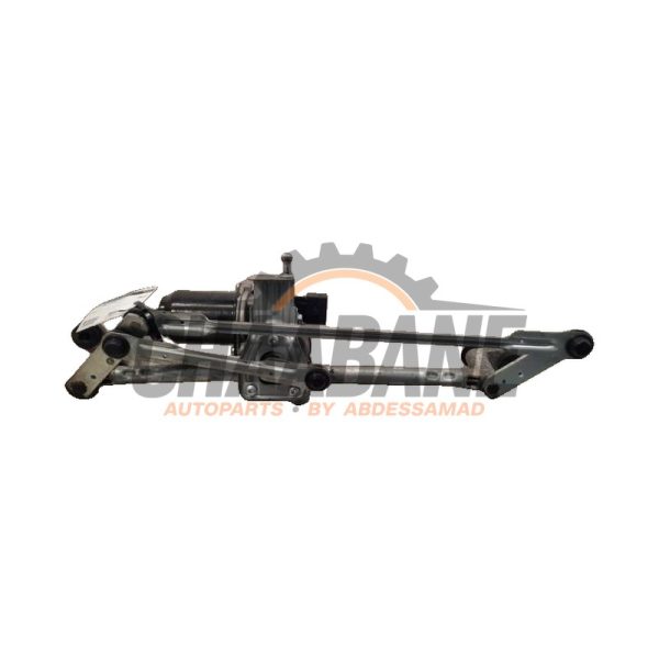 Moteur + mecanisme dessuie glace 6F1955023J Seat Arona (KJX) 1.6 TDI 95 2017