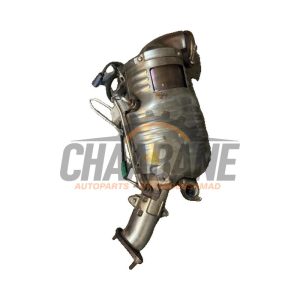 Filtre a particules GX735H240CG Jaguar XE 2.0 D E-Performance 16V