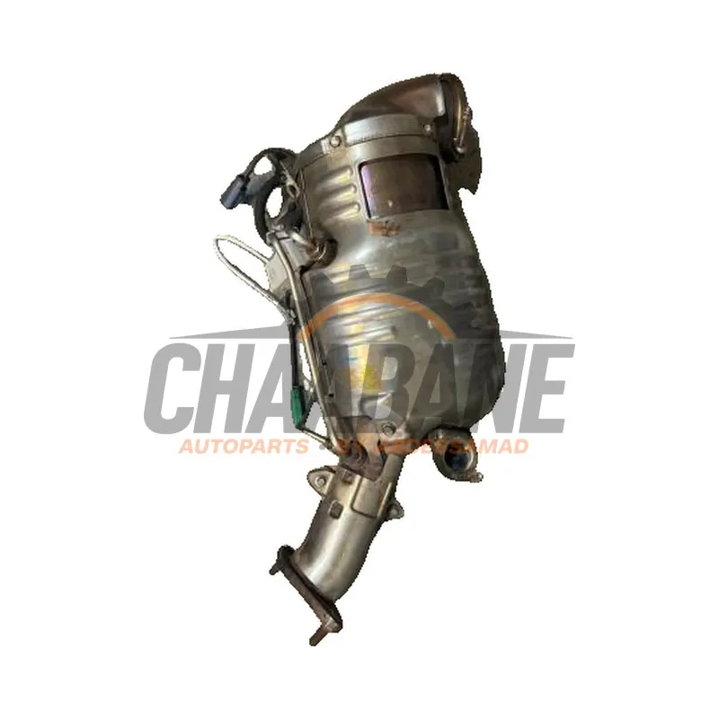 Filtre a particules GX735H240CG Jaguar XE 2.0 D E-Performance 16V