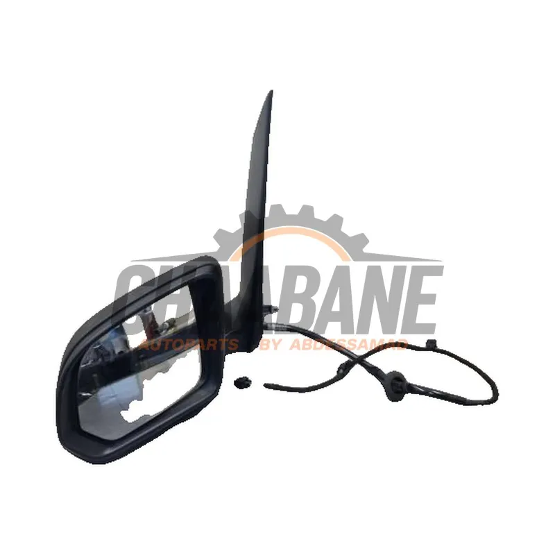 Retroviseur exterieur gauche 202425 Mercedes Vito Tourer (447.7) 2.0 114 CDI 16V