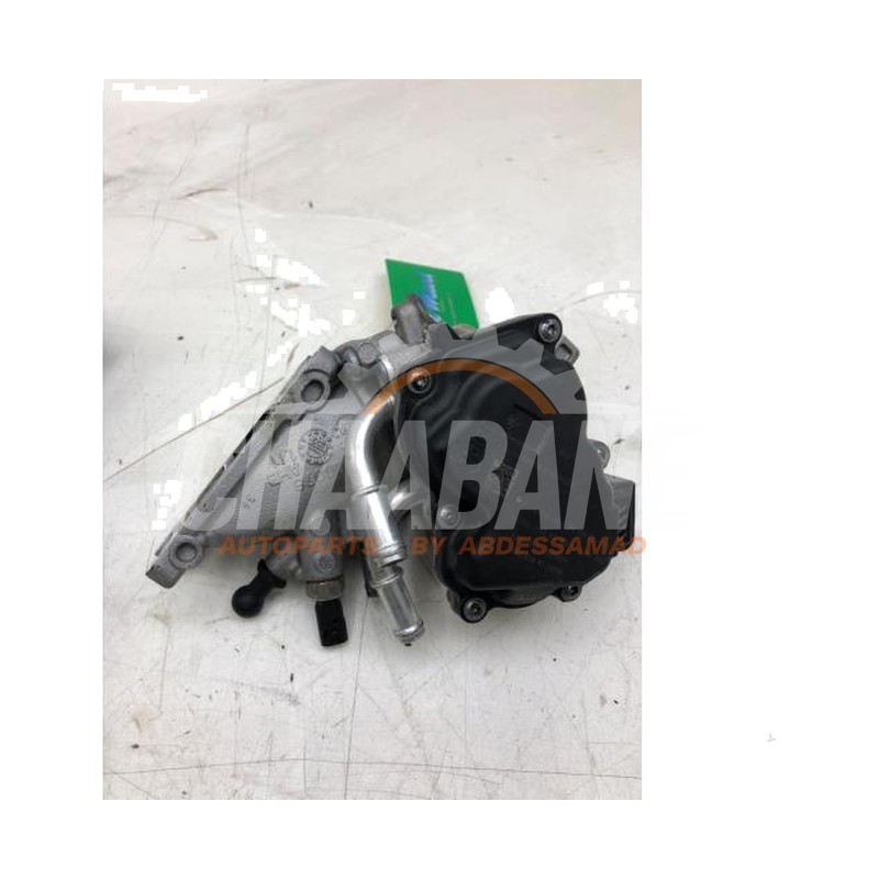 Boitier papillon 04L128059AA Audi Q3 Sportback (F3N) 2.0 35 TDI 16V 2019