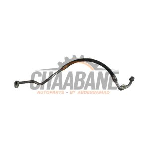 Tuyau de climatisation T2H26548 Jaguar XE 2.0d 180 16V