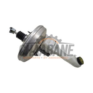 Servo frein 296854644 BMW 2 serie Gran Tourer (F46) 220i 2.0 TwinPower Turbo 16V 2014
