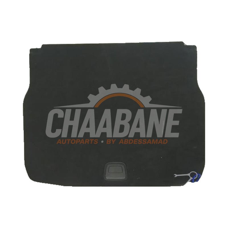 Tapis de coffre A1776808705 Mercedes A-Klasse